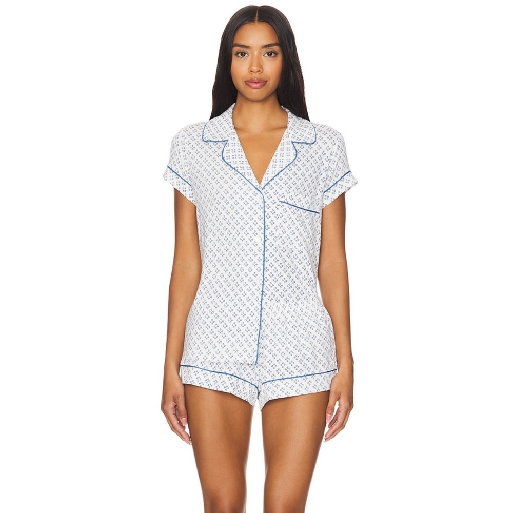 Eberjey PJ set size Small (basically new, wore to try on)